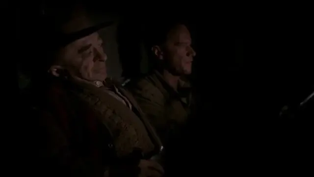 Кадры из сериала Карнавал (2003)