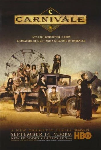 Смотреть сериал Карнавал (2003) онлайн в хорошем качестве 720-1080 HD, бесплатно на русском языке