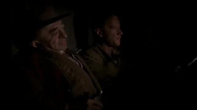 Кадры из сериала Карнавал (2003)